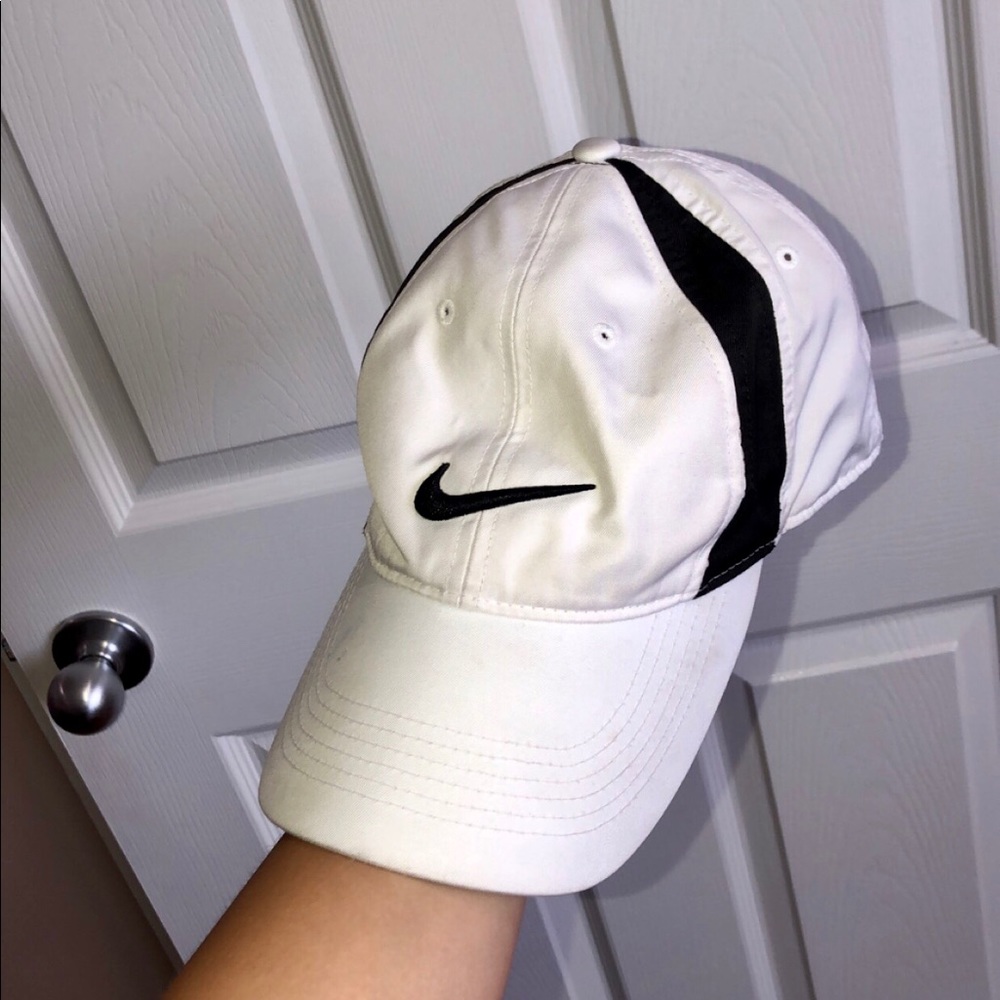 COPY - Nike hat